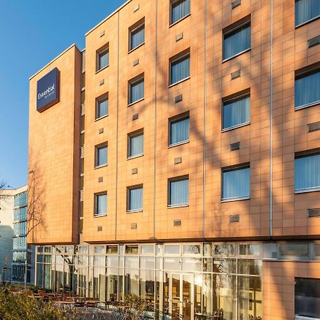 Essential By Dorint Berlin-Adlershof Hotel Exterior foto