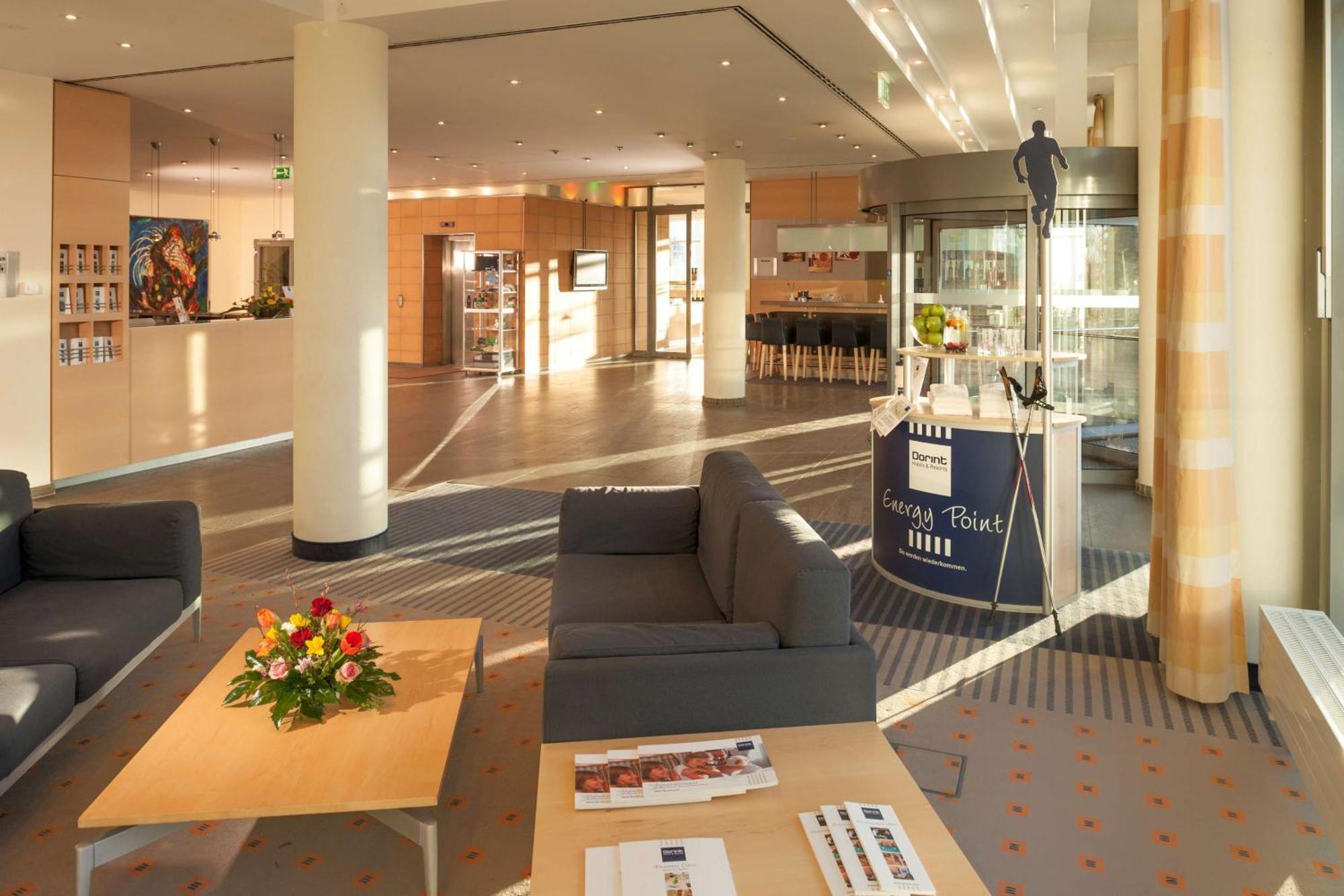 Essential By Dorint Berlin-Adlershof Hotel Exterior foto