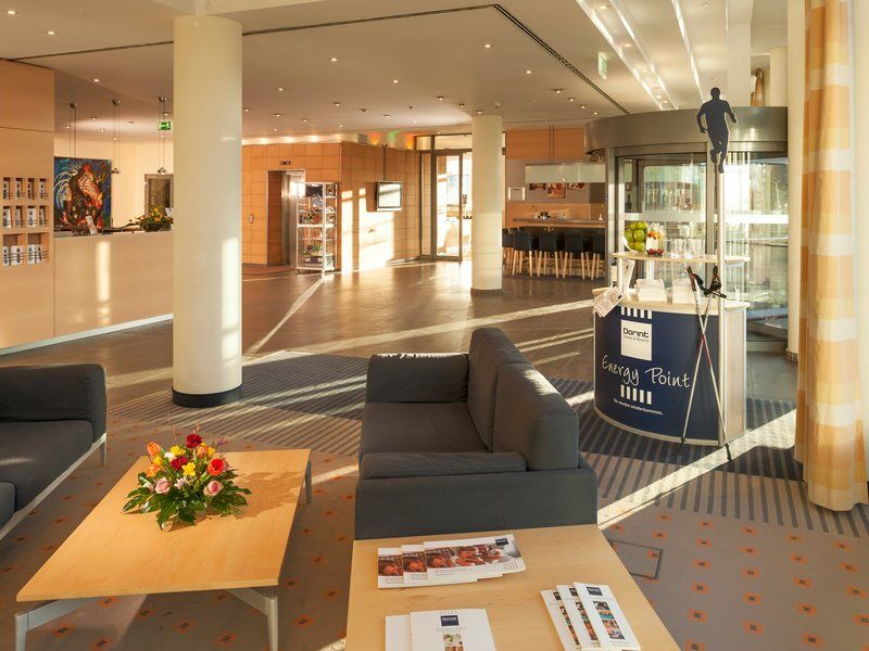 Essential By Dorint Berlin-Adlershof Hotel Exterior foto